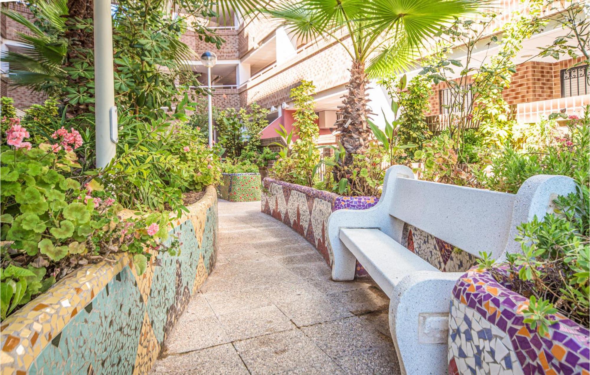 2 Bedroom Lovely Apartment In Oropesa Del Mar Exterior foto