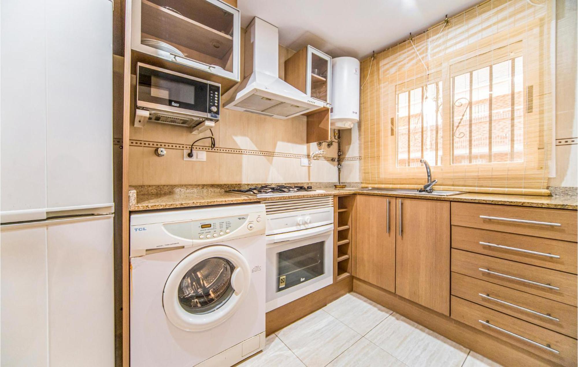 2 Bedroom Lovely Apartment In Oropesa Del Mar Exterior foto